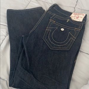True religion Ricky jean